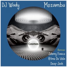 DJ Wady, Afroloko - Mozambu [Into the Cosmos]