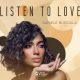 Daniele Busciala - Listen To Love [Vibe Boutique Records]