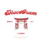 DiscoGram - Juggler [bandcamp]