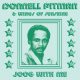 Donnell Pitman, Wings of Sunshine, Liquid Pegasus - Joog With Me [Star Creature Universal Vibrations]