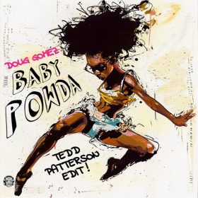 Doug Gomez - Baby Powda (Tedd Patterson Edit) [Merecumbe Recordings]