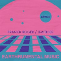 Franck Roger - Limitless [Earthrumental Music]