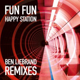 Fun Fun - Happy Station [High Fashion Music]