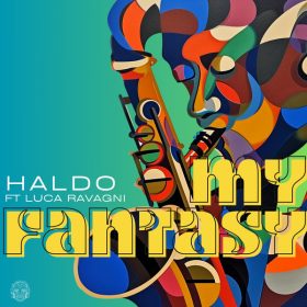 Haldo - My Fantasy [Merecumbe Recordings]