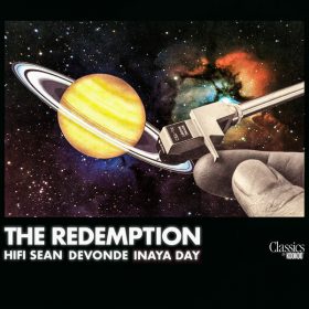 Hifi Sean, DeVonde, Inaya Day - The Redemption [CLASSICS BY KOOKOO]