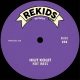 Hilit Kolet - Hot Mess [Rekids]