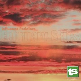 Influence Peddlers - February Skies [Twirlspace]