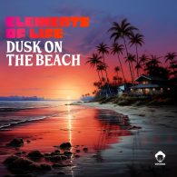 Louie Vega, Elements Of Life - Dusk On The Beach [Vega Records]