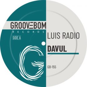 Luis Radio - Davul [Groovebom Records]