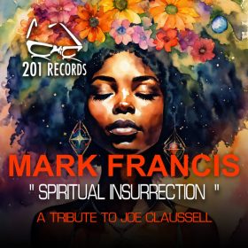 Mark Francis - Spiritual Insurrection (A Tribute to Joe Claussell) [201 Records]