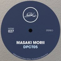Masaki Morii - DPCT 5 [M2SOUL Music]
