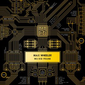 Max Wheeler - Wu Kid Frank [Memories]