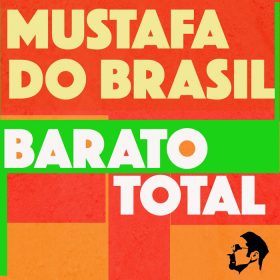 Mustafa do Brasil - Barato Total [Staff Productions]