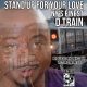 NY's Finest, D Train - Stand Up For Your Love (Victor Simonelli Mixes) [Bassline Records]