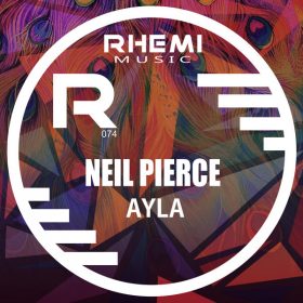 Neil Pierce - Ayla [Rhemi Music]