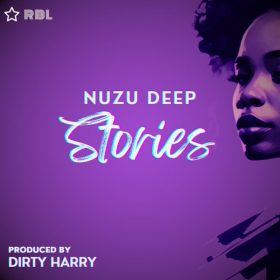 Nuzu Deep, Dirty Harry - Stories [Ricanstruction Brand Limited]