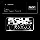 Off The Cuff - Shake [Soulfuric Trax]