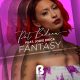 Pat Bedeau, Jodie Erica - Fantasy [Bedfunk]