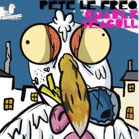 Pete Le Freq - Gnarly Seagull [Alpaca Edits]