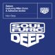 Saison feat. Mike Dunn & Adrianne Archie - Non Stop [Soulfuric Deep]