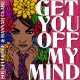 Soulfuledge, Hannah Clare - Get You off My Mind [Nyte Music]