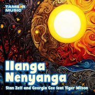 Stan Zeff and Georgia Cee feat. Tiger Wilson - Ilanga Nenyanga [Tambor Music]