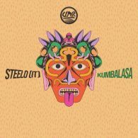 Steelo (IT) - Kumbalasa [United Music Records]