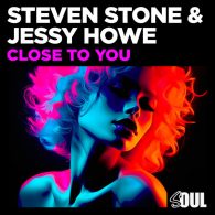 Steven Stone, Jessy Howe - Close To You [Soul Deluxe]