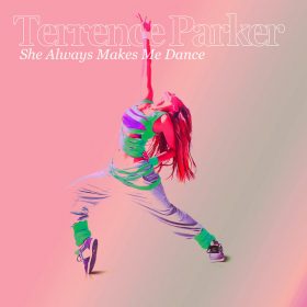 Terrence Parker - She Always Makes Me Dance [INTANGIBLE SOUNDWORKS]