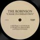 The Robinson - Chase In Chinatown [Last Forever Records]