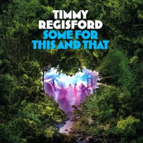 Timmy Regisford - Some For This & That [Nervous]
