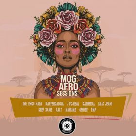 Various Artists - MOG Afro Sessions [Mog Records]