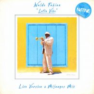 Waldo Fabian - Latin Vibe [Native Music Recordings]