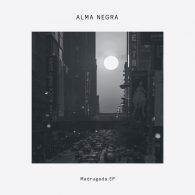 Alma Negra - Madrugada EP [Delusions of Grandeur]