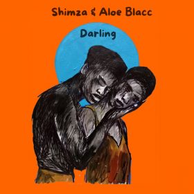 Aloe Blacc, Shimza - Darling [Helix Records]
