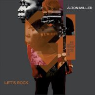 Alton Miller - Let's Rock [Inner Muse]