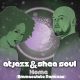 Atjazz, Shea Soul - Home (Emmaculate Remixes) [Reel People Music]