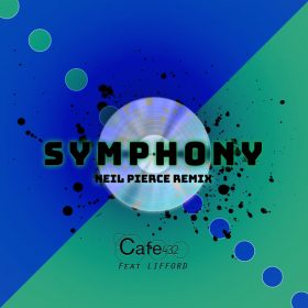 Cafe 432, Lifford Shillingford - Symphony (Remix) [Soundstate Sessions]