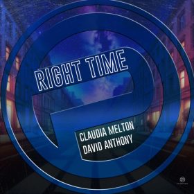 Claudia Melton, David Anthony - Right Time [Planet Hum]