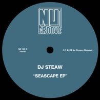 DJ Steaw - Seascape EP [Nu Groove Records]