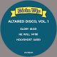 Divine Who - Altared Disco, Vol. 1 [Divine Discs]