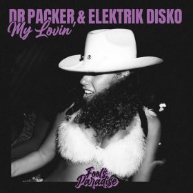 Dr Packer, Elektrik Disko - My Lovin [Fool's Paradise]