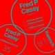 Fred P, Cassy - Chateau Dance [Kwench Records]