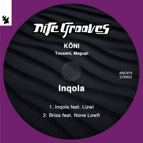 KONI - Inqola [Nite Grooves (Armada Music)]
