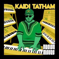 Kaidi Tatham - Fusion Moves [Reel People Music]