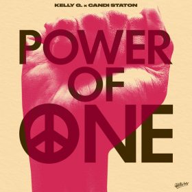 Kelly G. X Candi Staton - Power Of One [Glitterbox Recordings]