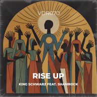 King Schwarz feat. Shamrock - Rise Up [bandcamp]