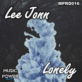 Lee Jonn - Lonely [Music Power Records]