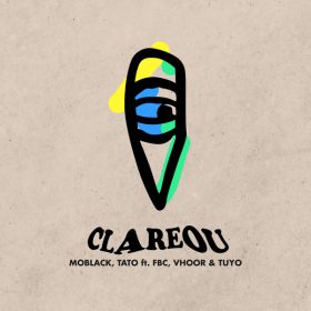 MoBlack, VHOOR, Tuyo, FBC, Tato (BR) - Clareou [MoBlack Records]