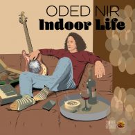 Oded Nir - Indoor Life [Suntree Records]